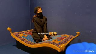 CAWD-366 神出鬼没でひたすら生ハメに明け暮れる俺専用ヤリマンオナペット 櫻萌子